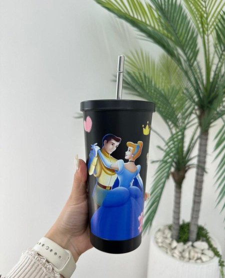 مطرة ثيرموس الامير والاميره